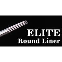 ELITE Tattoo Needle - Round Liner